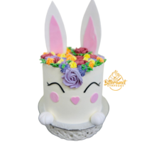 Unicorn Cake (1)